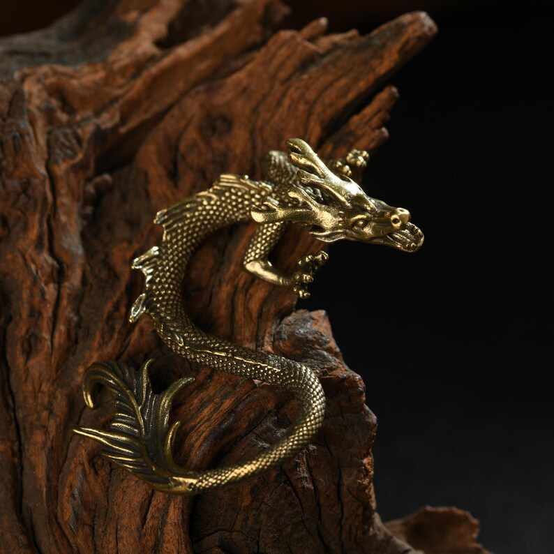 Bronze Sculpture Art