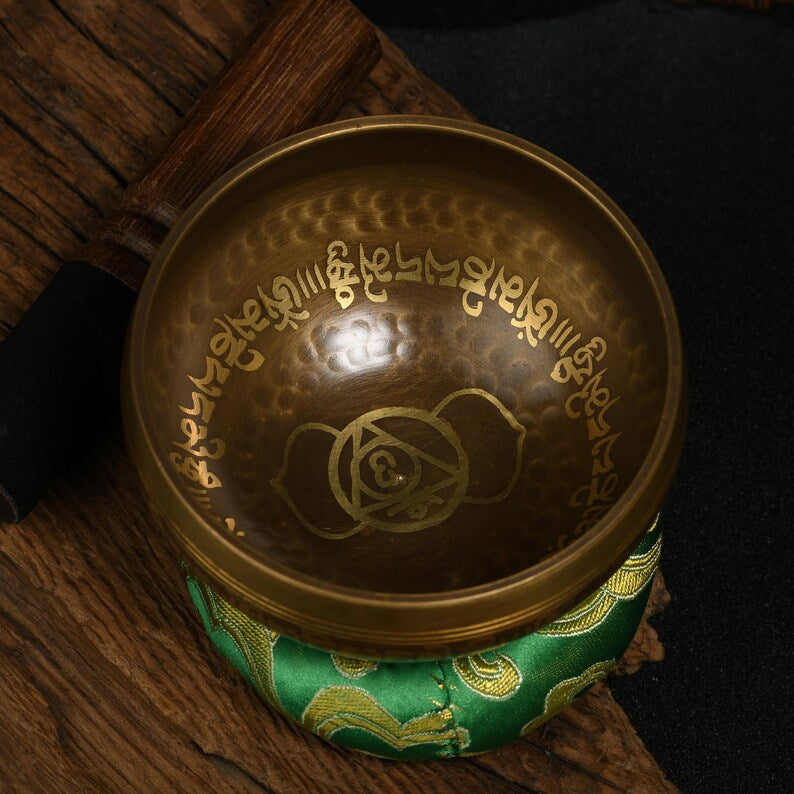 Singing Bowl
