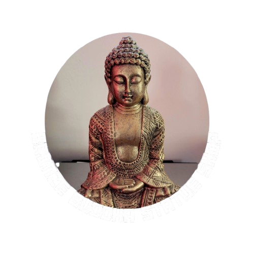 Bronze Buddha Statue Shop