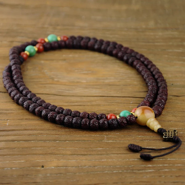 Religious prayer beads-prayer beads, ritual beads, singing beads