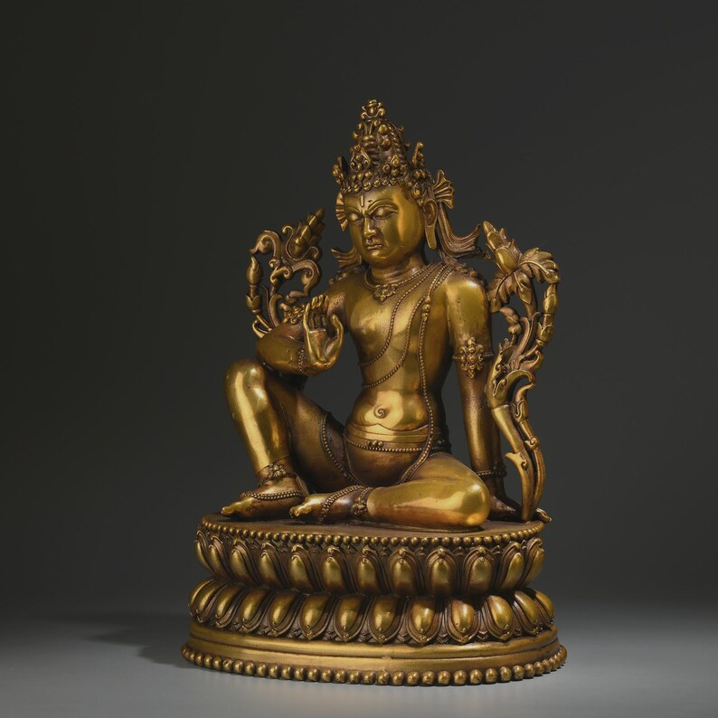 Nepal privately collects Buddha statues, and Dusu is self -proclaimed with Guanyin Bodhisattva, Dushu, Doro Bodhisattva, Doro, Doro Buddha,