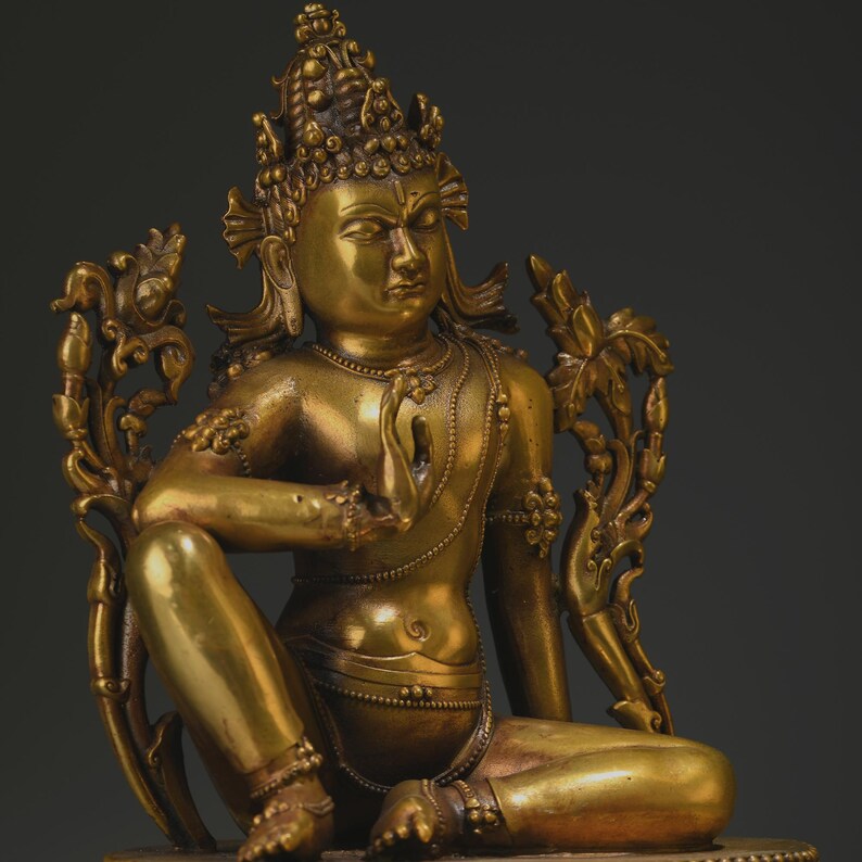 Nepal privately collects Buddha statues, and Dusu is self -proclaimed with Guanyin Bodhisattva, Dushu, Doro Bodhisattva, Doro, Doro Buddha,