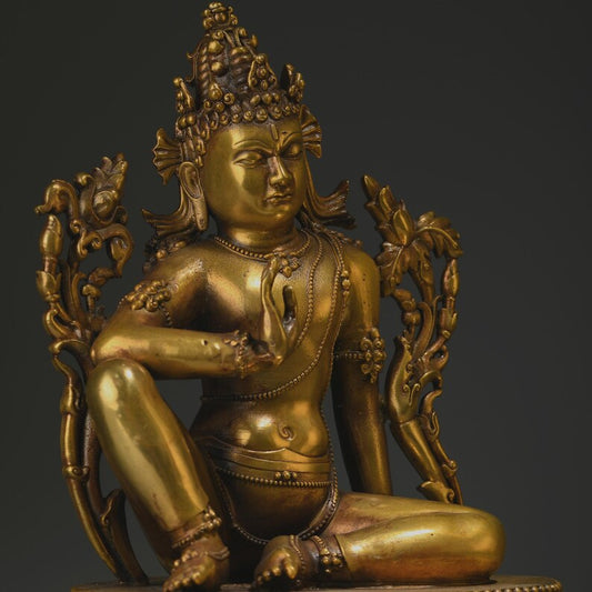 Nepal privately collects Buddha statues, and Dusu is self -proclaimed with Guanyin Bodhisattva, Dushu, Doro Bodhisattva, Doro, Doro Buddha,