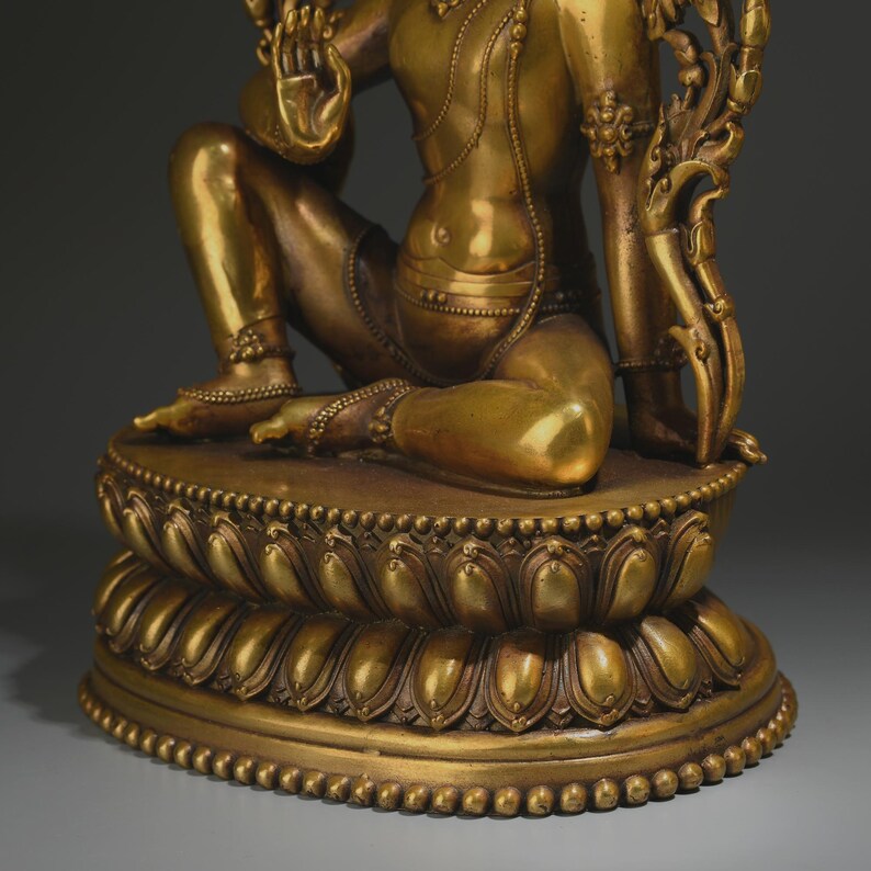 Nepal privately collects Buddha statues, and Dusu is self -proclaimed with Guanyin Bodhisattva, Dushu, Doro Bodhisattva, Doro, Doro Buddha,