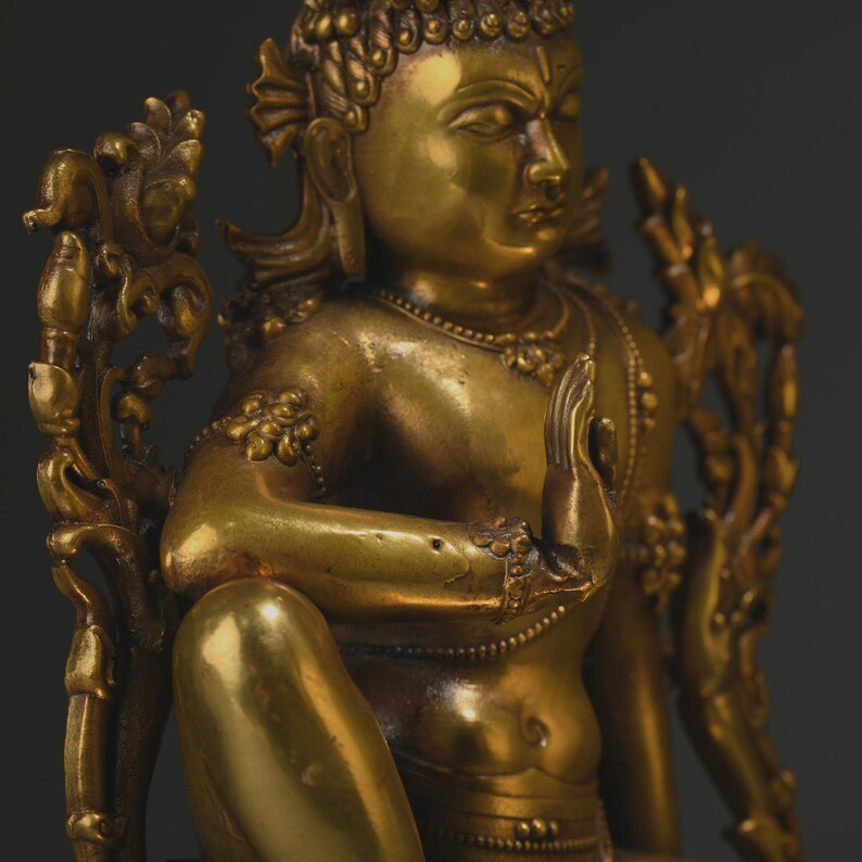 Nepal privately collects Buddha statues, and Dusu is self -proclaimed with Guanyin Bodhisattva, Dushu, Doro Bodhisattva, Doro, Doro Buddha,