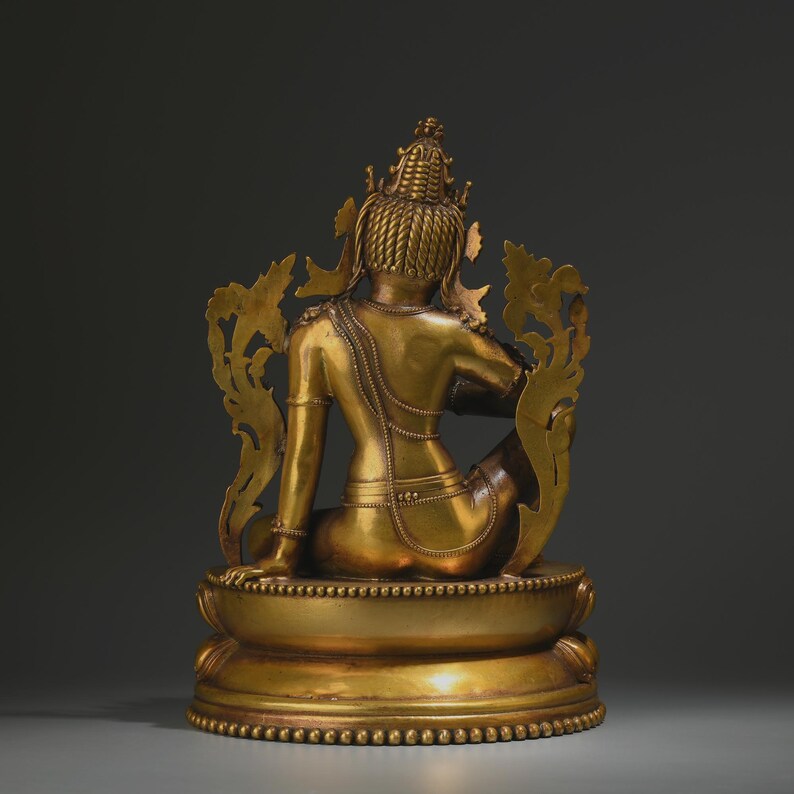 Nepal privately collects Buddha statues, and Dusu is self -proclaimed with Guanyin Bodhisattva, Dushu, Doro Bodhisattva, Doro, Doro Buddha,