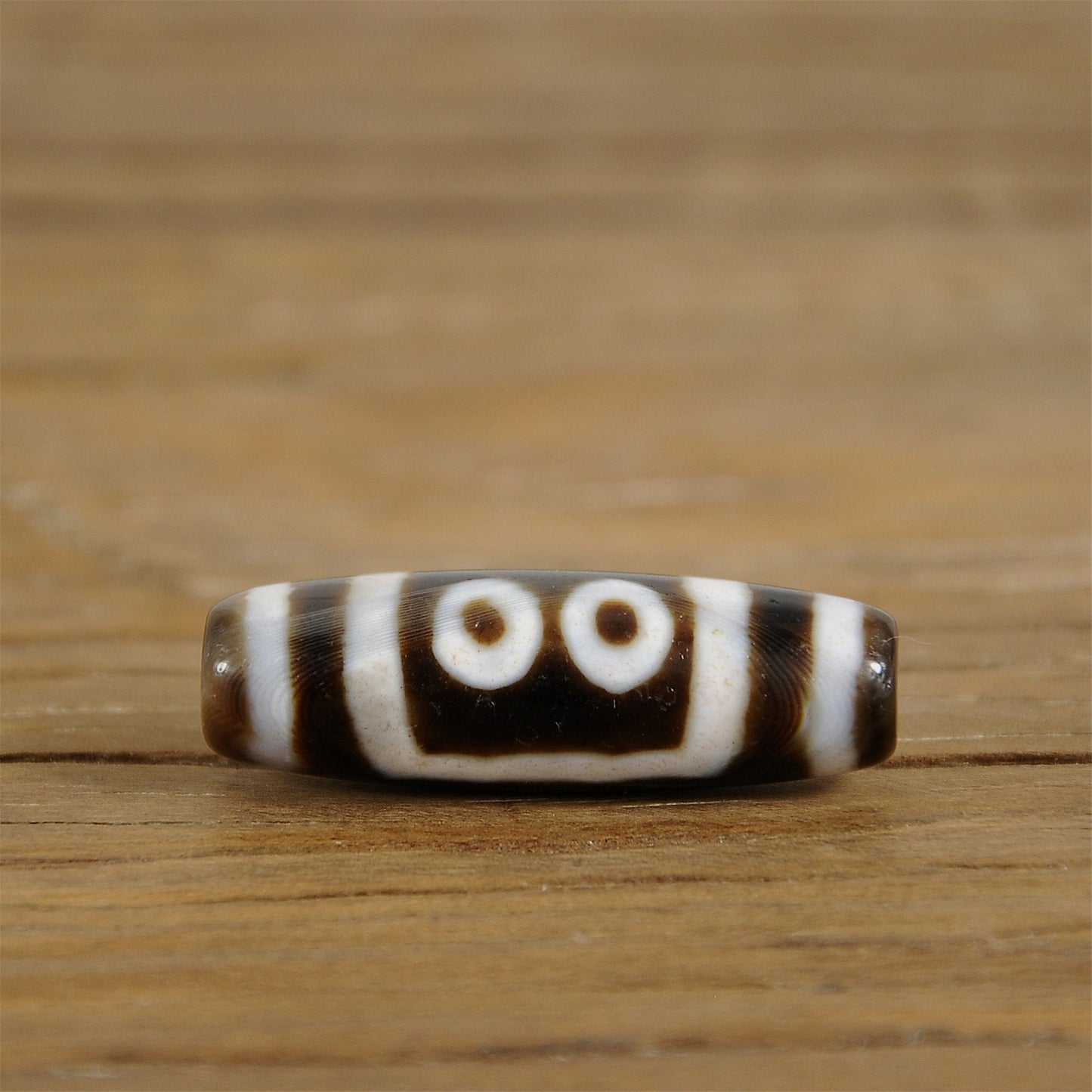 5 eyes dzi beads-Tibet/Himalayan Agate Dzi,Rosary,Tibet Dzi,beads,agate beads,rosary beads amulet,nepal,blessing beads,Gift,bead necklace