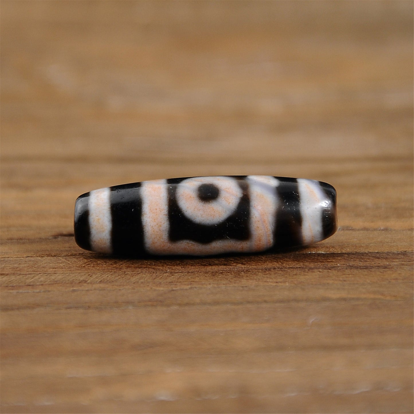 3 eyes dzi beads-Tibet/Himalayan Agate Dzi,Rosary,Tibet Dzi,beads,agate beads,rosary beads amulet,nepal,blessing beads,Gift,bead necklace